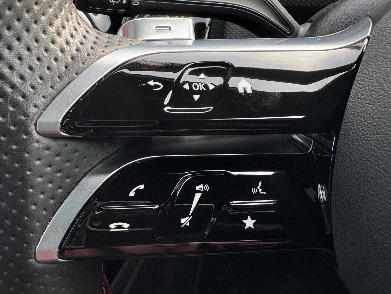 Used Mercedes-Benz A-Class for sale - 77540793: Photo 33