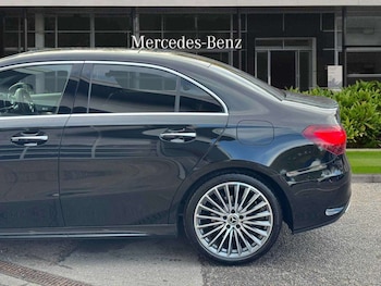 Used Mercedes-Benz A-Class 2024 for sale - 77540793: Photo