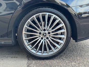 Used Mercedes-Benz A-Class 2024 for sale - 77540793: Photo