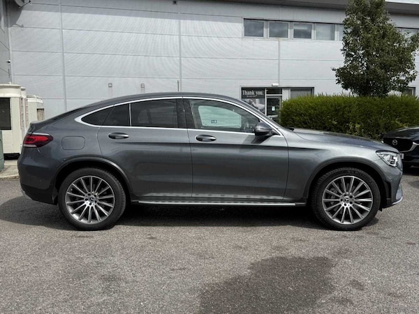 Used Mercedes-Benz GLC 2022 for sale - 75661274: Photo 10