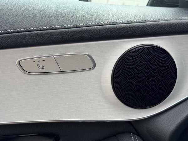 Used Mercedes-Benz GLC 2022 for sale - 75661274: Photo 20