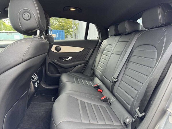 Used Mercedes-Benz GLC 2022 for sale - 75661274: Photo 22