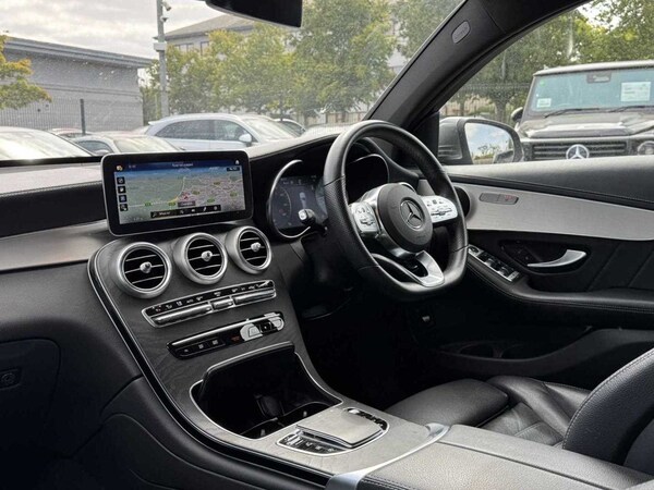 Used Mercedes-Benz GLC 2022 for sale - 75661274: Photo 23