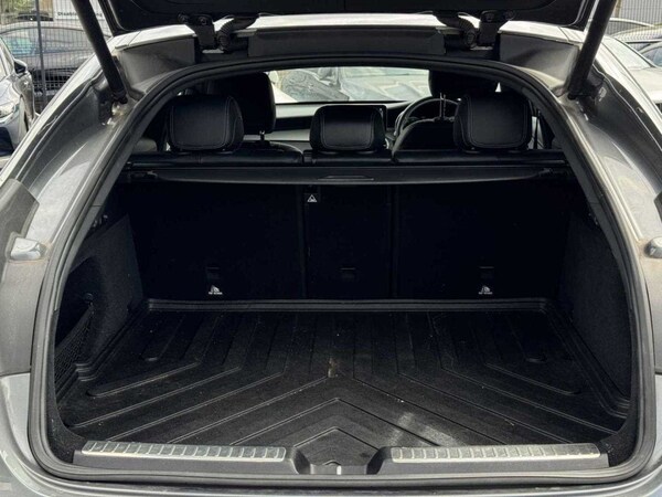 Used Mercedes-Benz GLC 2022 for sale - 75661274: Photo 24