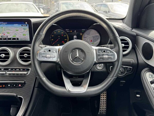 Used Mercedes-Benz GLC 2022 for sale - 75661274: Photo 28