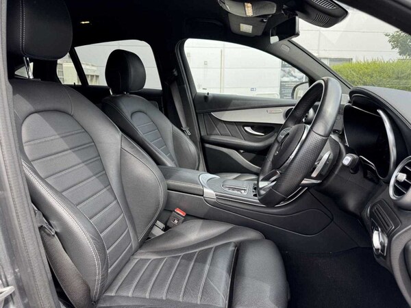 Used Mercedes-Benz GLC 2022 for sale - 75661274: Photo 29