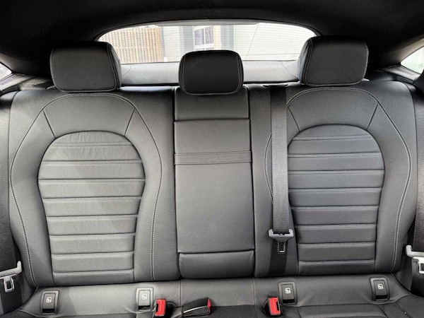 Used Mercedes-Benz GLC 2022 for sale - 75661274: Photo 30