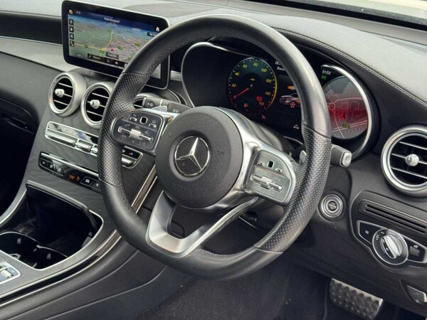 Used Mercedes-Benz GLC 2022 for sale - 75661274: Photo 31