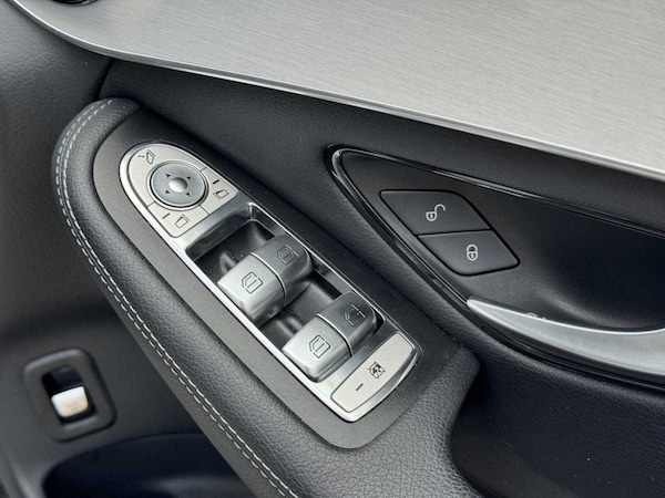 Used Mercedes-Benz GLC 2022 for sale - 75661274: Photo 32
