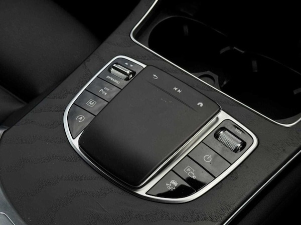 Used Mercedes-Benz GLC 2022 for sale - 75661274: Photo 34