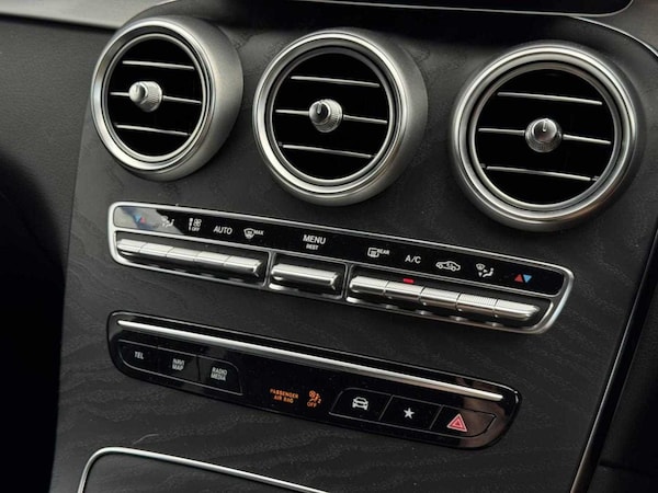 Used Mercedes-Benz GLC 2022 for sale - 75661274: Photo 35
