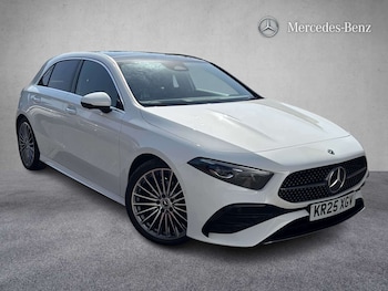 Used Mercedes-Benz A-Class 2025 for sale - 78978886: Photo