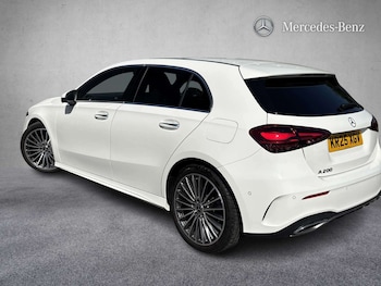 Used Mercedes-Benz A-Class 2025 for sale - 78978886: Photo