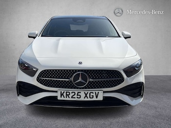 Used Mercedes-Benz A-Class 2025 for sale - 78978886: Photo