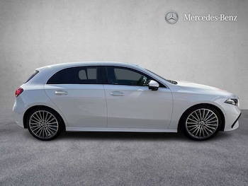 Used Mercedes-Benz A-Class 2025 for sale - 78978886: Photo