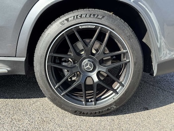 Used Mercedes-Benz GLE-Class 2023 for sale - 75868931: Photo