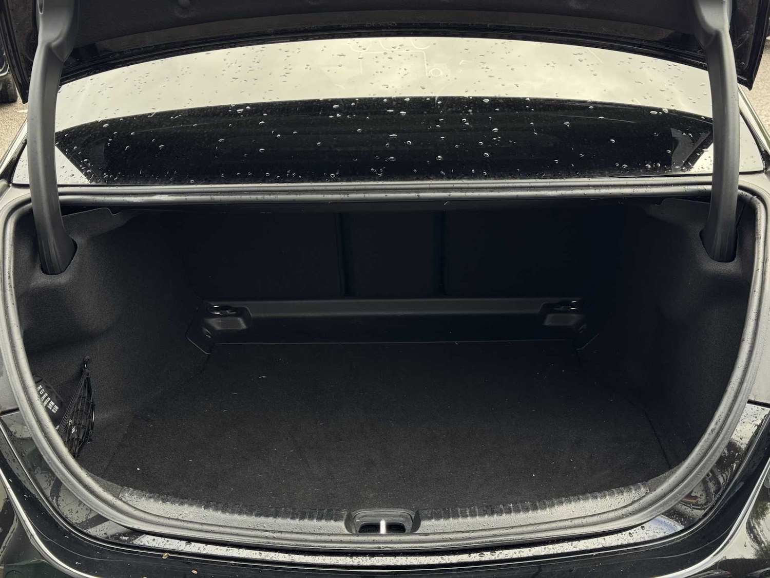 Used Mercedes-Benz C Class 2022 for sale - 75981271: Photo 22