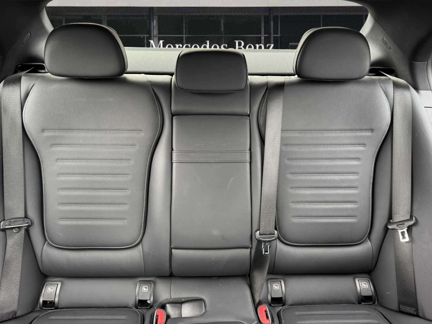 Used Mercedes-Benz C Class 2022 for sale - 75981271: Photo 28