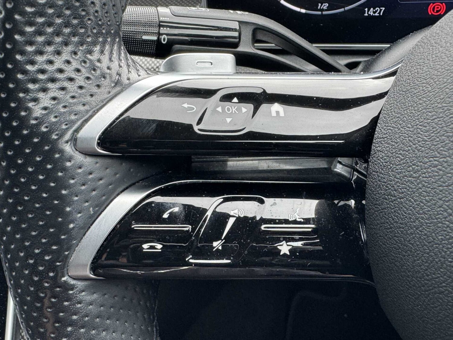 Used Mercedes-Benz C Class 2022 for sale - 75981271: Photo 32