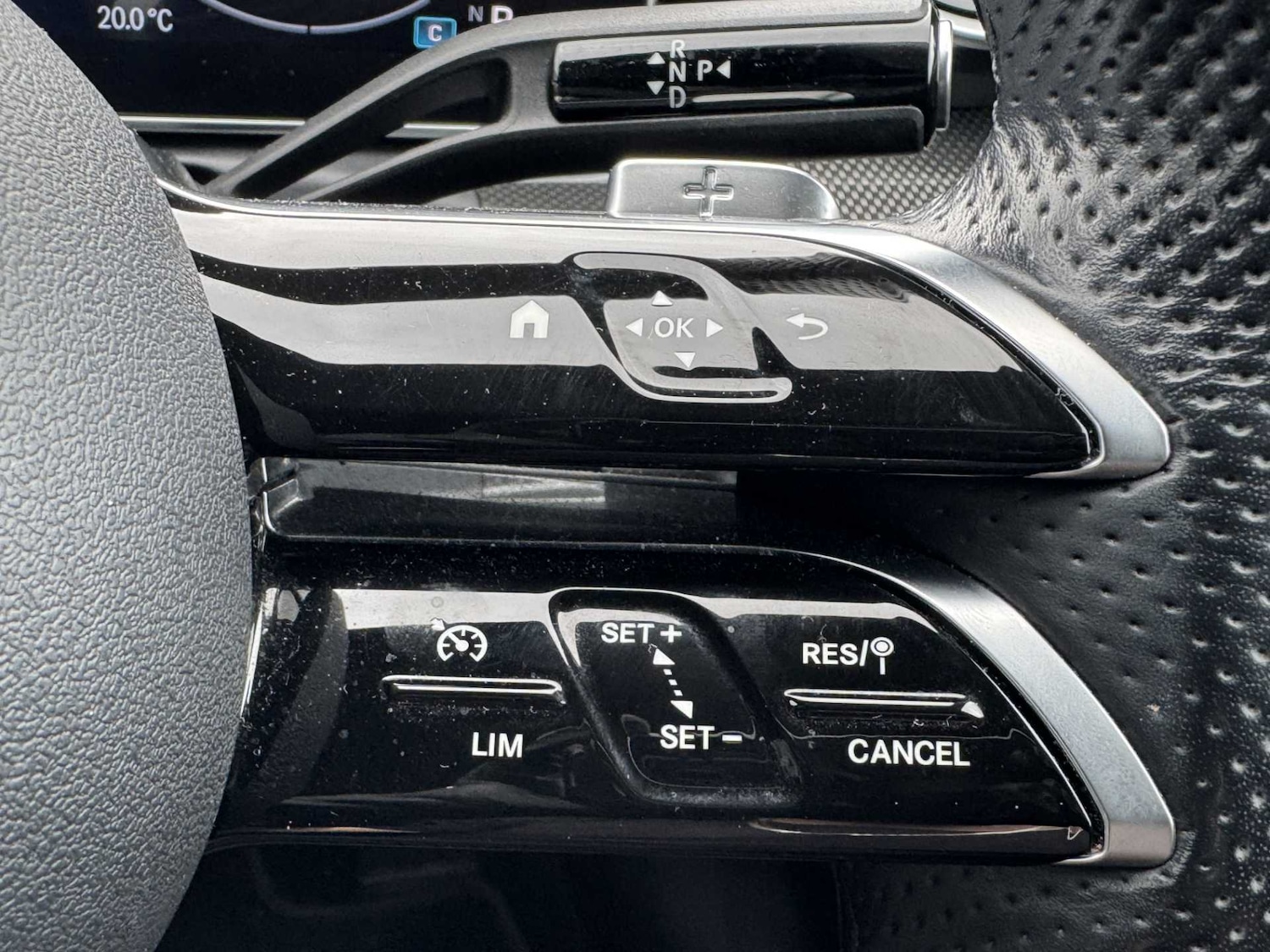 Used Mercedes-Benz C Class 2022 for sale - 75981271: Photo 33