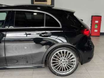 Used Mercedes-Benz A-Class 2024 for sale - 74703062: Photo