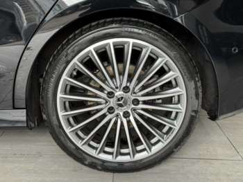Used Mercedes-Benz A-Class 2024 for sale - 74703062: Photo