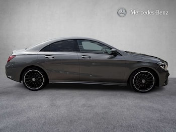 Used Mercedes-Benz CLA 2018 for sale - 79851012: Photo