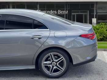 Used Mercedes-Benz CLA 2022 for sale - 74397647: Photo