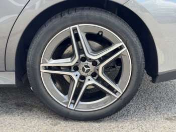 Used Mercedes-Benz CLA 2022 for sale - 74397647: Photo