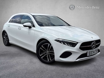 Used Mercedes-Benz A-Class 2024 for sale - 78937433: Photo