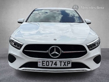 Used Mercedes-Benz A-Class 2024 for sale - 78937433: Photo