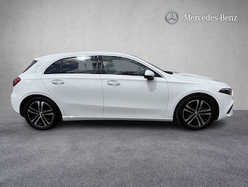 Used Mercedes-Benz A-Class 2024 for sale - 78937433: Photo