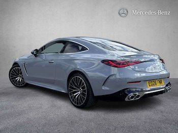 Used Mercedes-Benz CLE 2026 for sale - 78610619: Photo