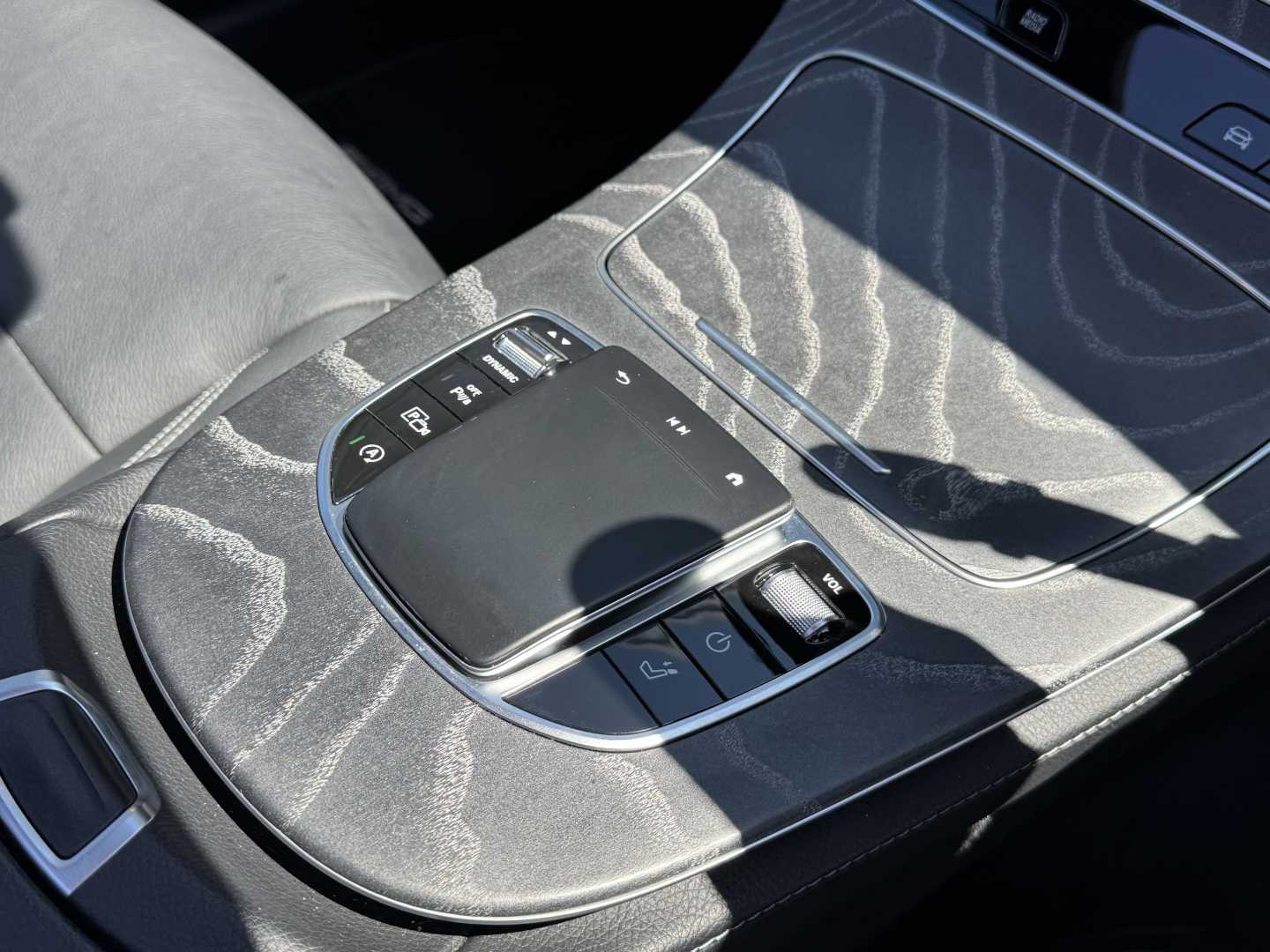 Vehicle 34