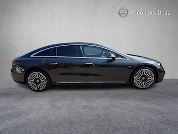 Used Mercedes-Benz EQS 2022 for sale - 79215092: Photo