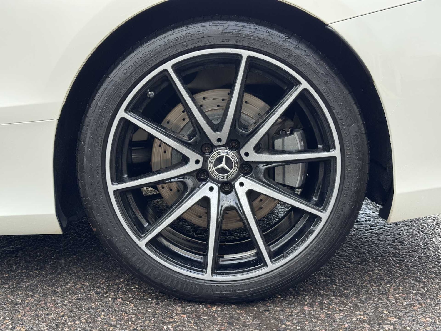 Used Mercedes-Benz S Class 2020 for sale - 77158526: Photo 4