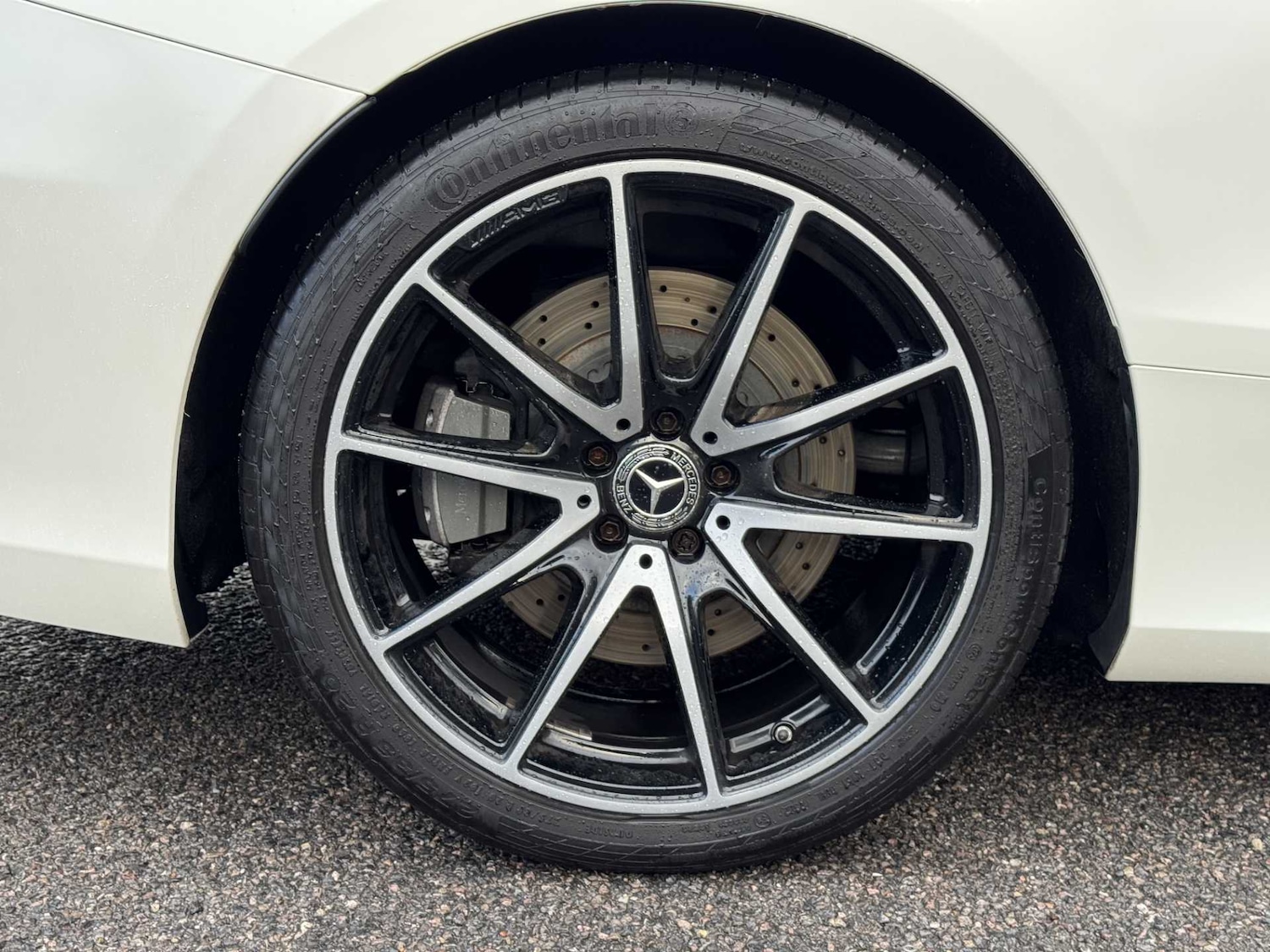 Used Mercedes-Benz S Class 2020 for sale - 77158526: Photo 9