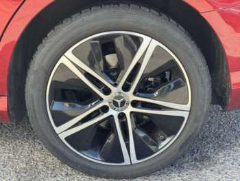 Used Mercedes-Benz C-Class 2020 for sale - 74813050: Photo