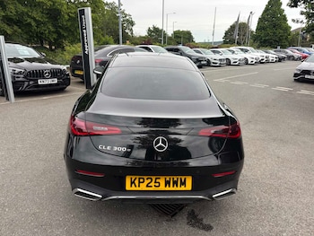 Used Mercedes-Benz CLE 2025 for sale - 78576774: Photo
