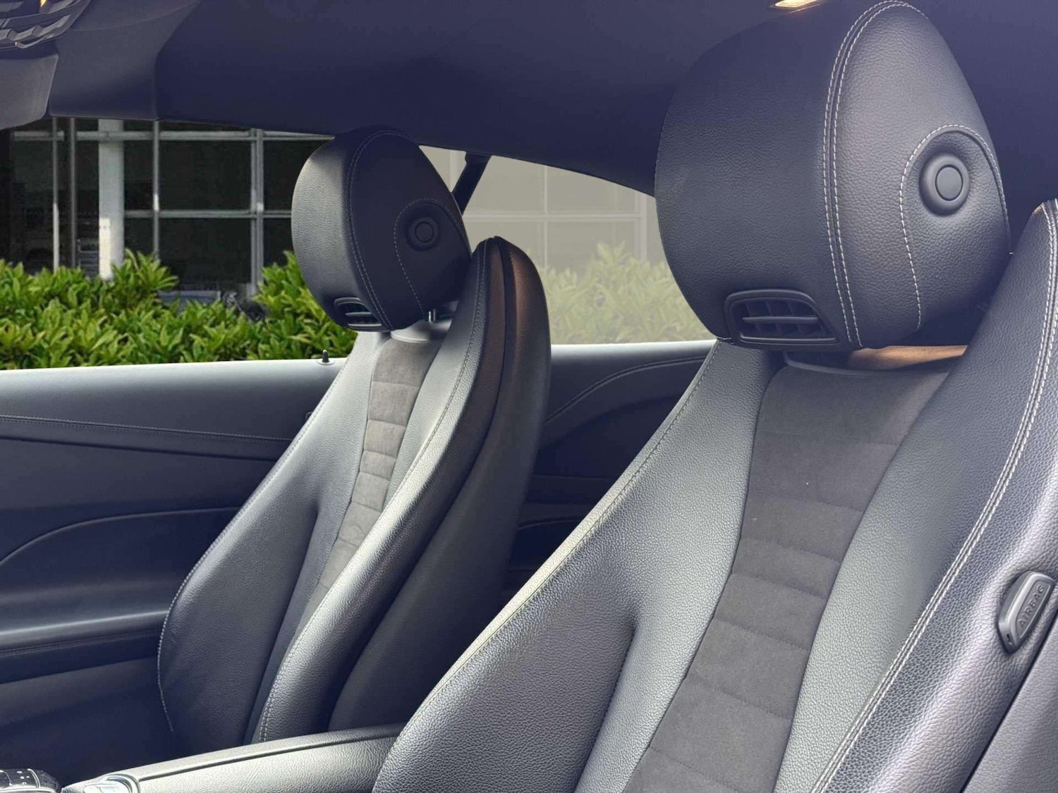 Used Mercedes-Benz E Class 2021 for sale - 76718241: Photo 16