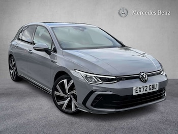 Used Volkswagen Golf 2022 for sale - 79134556: Photo