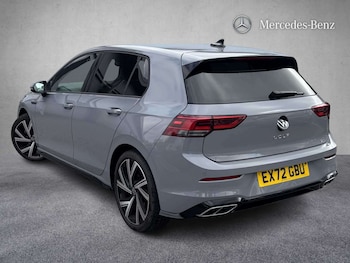 Used Volkswagen Golf 2022 for sale - 79134556: Photo