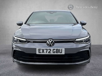 Used Volkswagen Golf 2022 for sale - 79134556: Photo