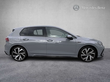 Used Volkswagen Golf 2022 for sale - 79134556: Photo