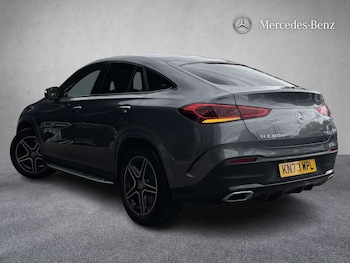 Used Mercedes-Benz GLE 2023 for sale - 78104743: Photo