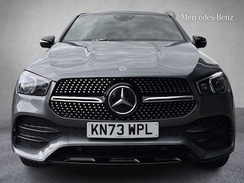 Used Mercedes-Benz GLE 2023 for sale - 78104743: Photo