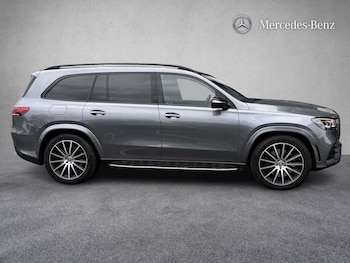 Used Mercedes-Benz GLS 2023 for sale - 78576916: Photo