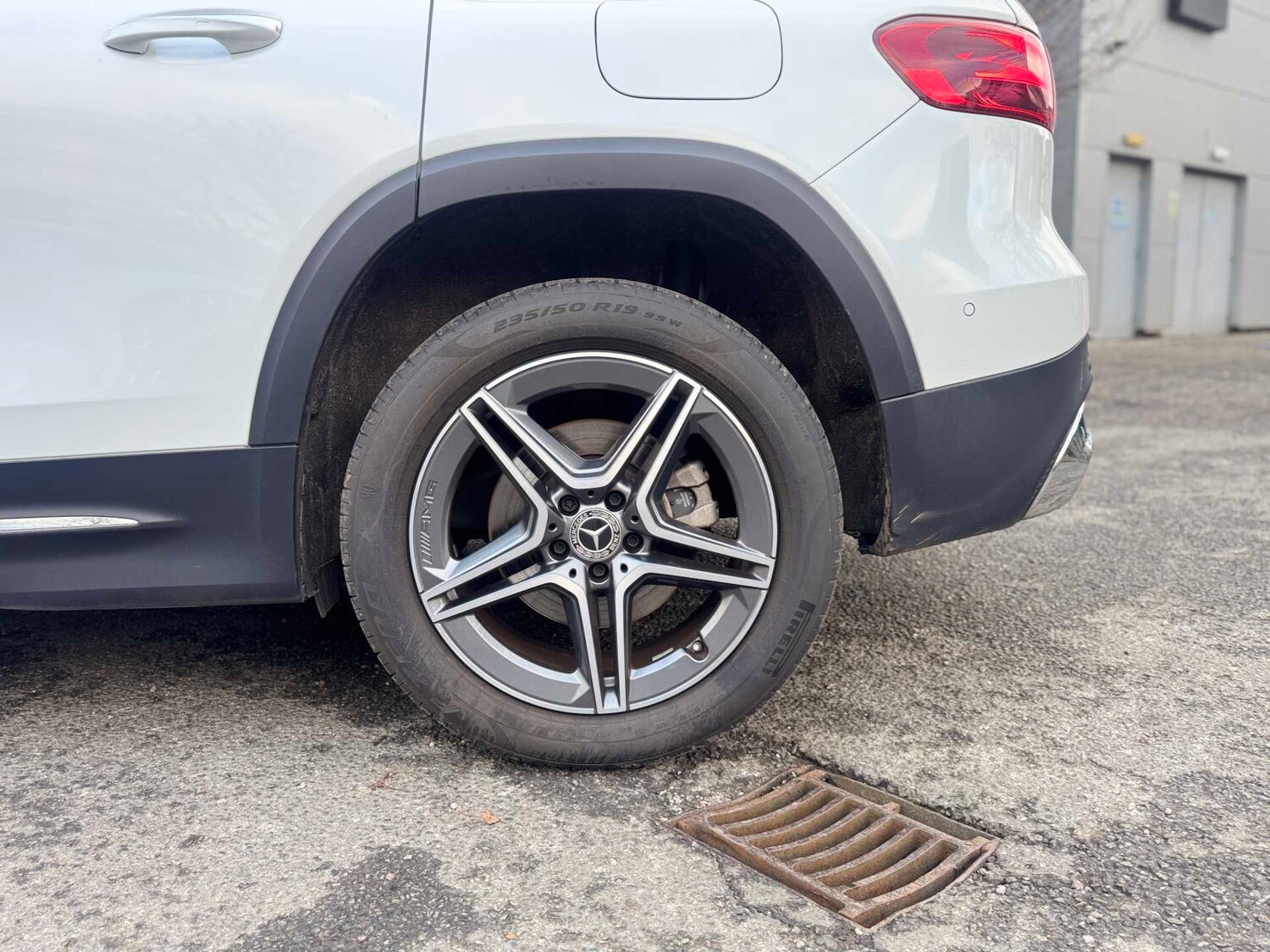 Used Mercedes-Benz GLB 2024 for sale - 77206381: Photo 14