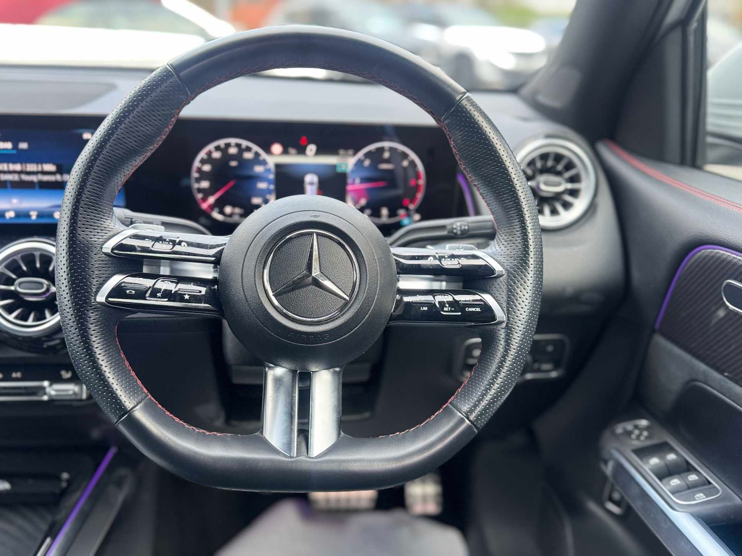 Used Mercedes-Benz GLB 2024 for sale - 77206381: Photo 20