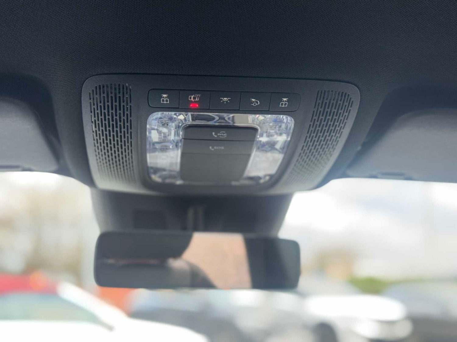 Used Mercedes-Benz GLB 2024 for sale - 77206381: Photo 21